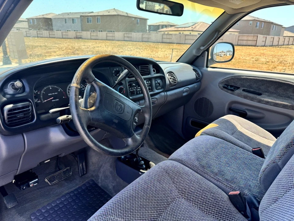 1998 Dodge Ram 2nd Gen - Image 7 of 10
