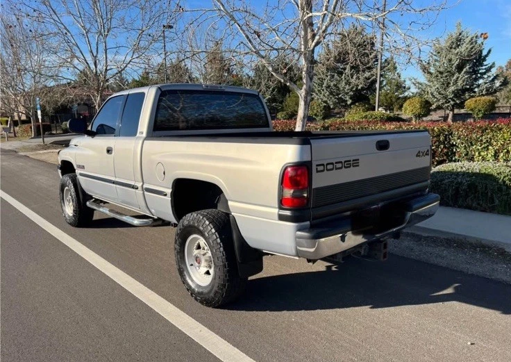1998 Dodge Ram 2nd Gen - Image 4 of 14