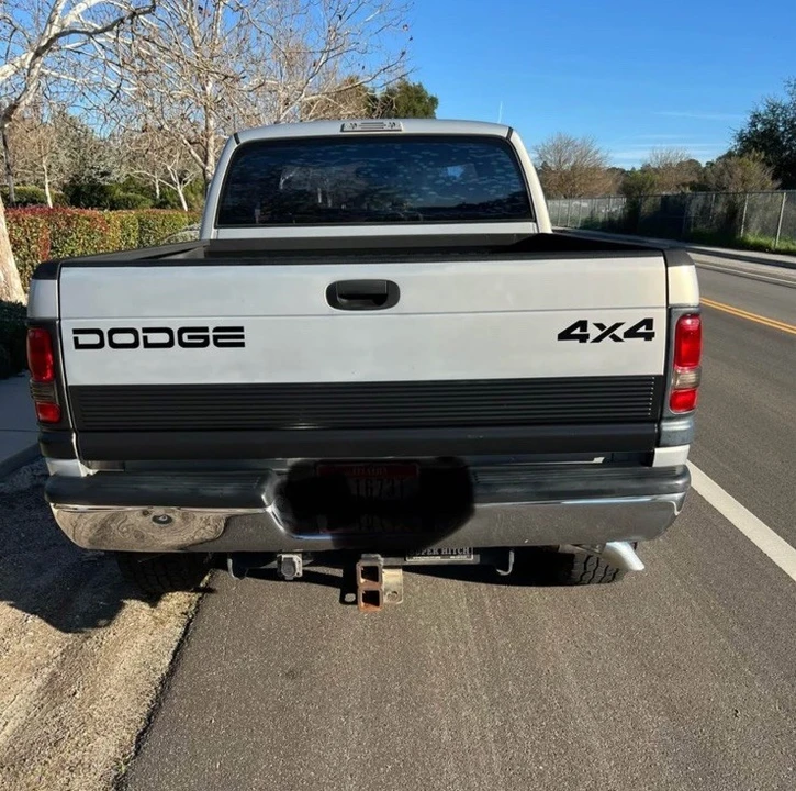 1998 Dodge Ram 2nd Gen - Image 8 of 14