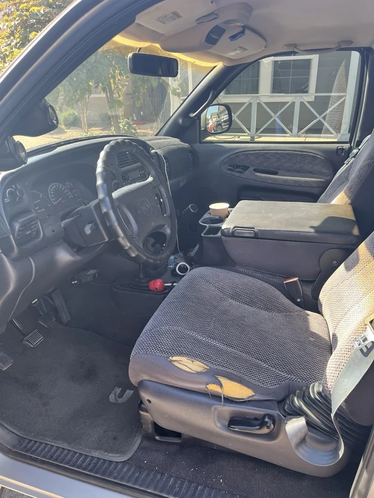 1998 Dodge Ram 2nd Gen - Image 14 of 14
