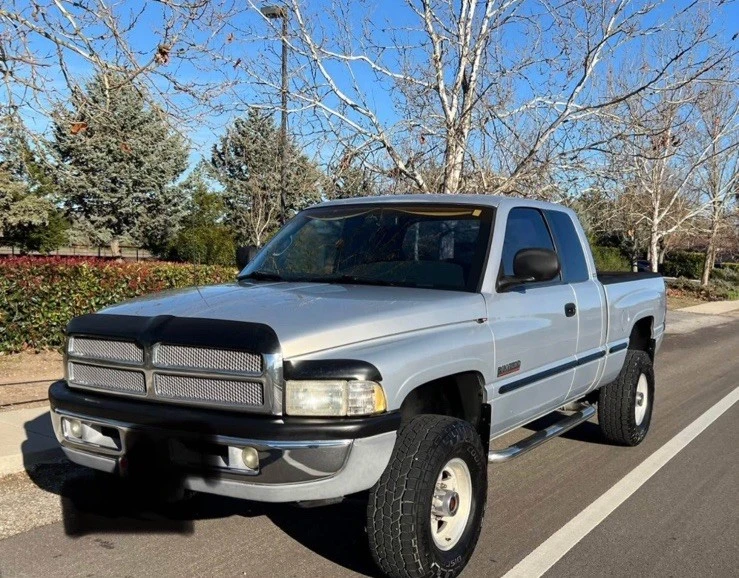 1998 Dodge Ram 2nd Gen - Image 3 of 14