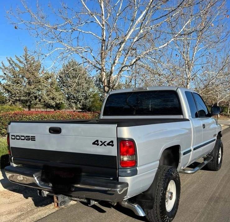 1998 Dodge Ram 2nd Gen - Image 6 of 14