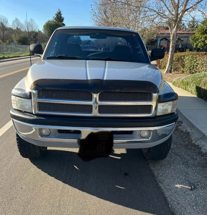 1998 Dodge Ram 2nd Gen - Image 5 of 14