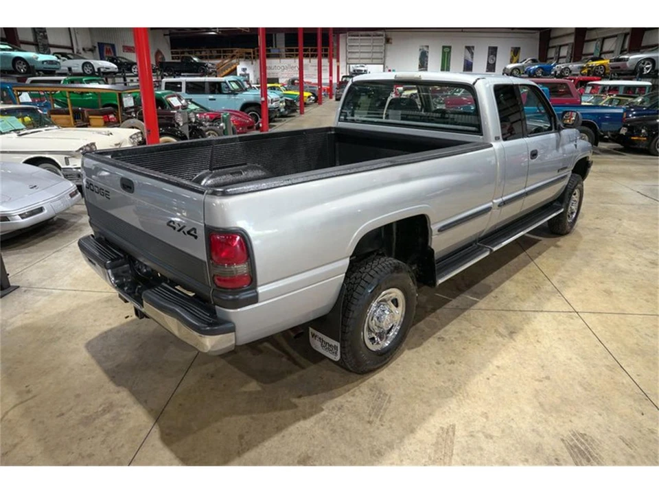 1998 Dodge Ram 2nd Gen - Image 17 of 31