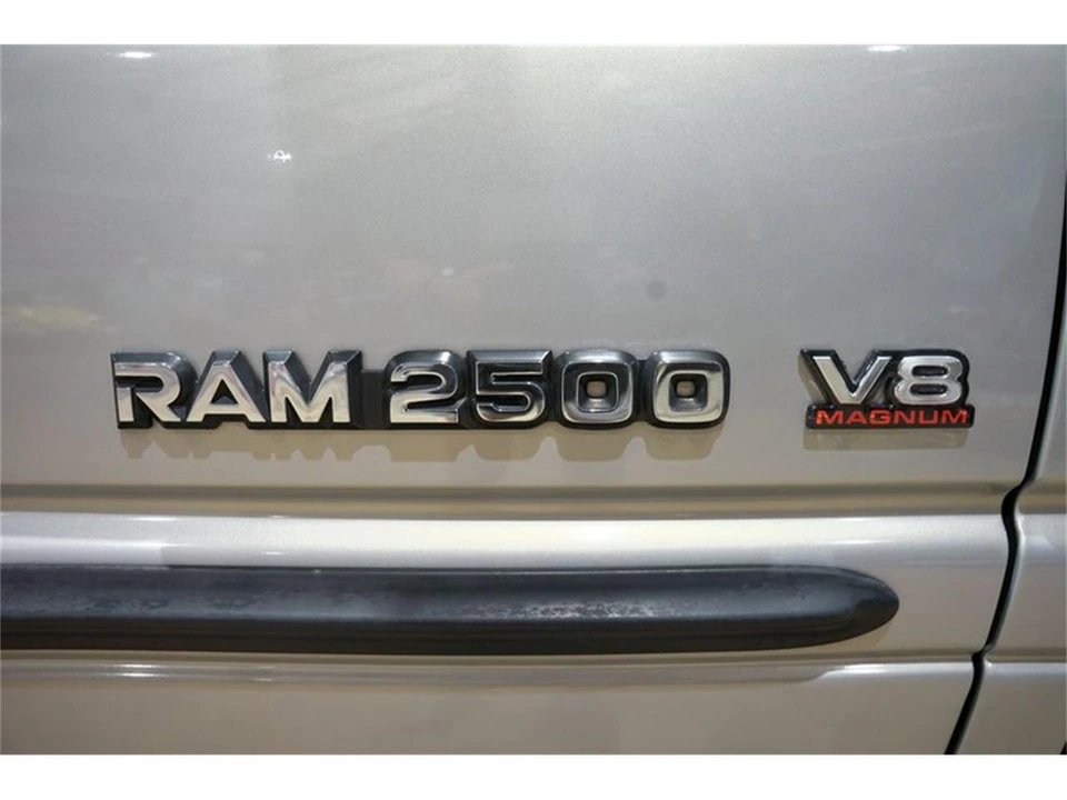 1998 Dodge Ram 2nd Gen - Image 27 of 31