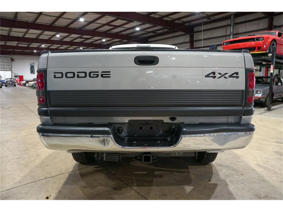 1998 Dodge Ram 2nd Gen - Image 7 of 31