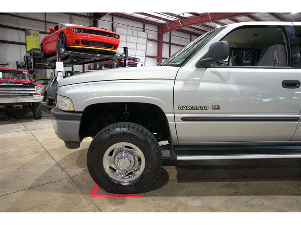 1998 Dodge Ram 2nd Gen - Image 3 of 31