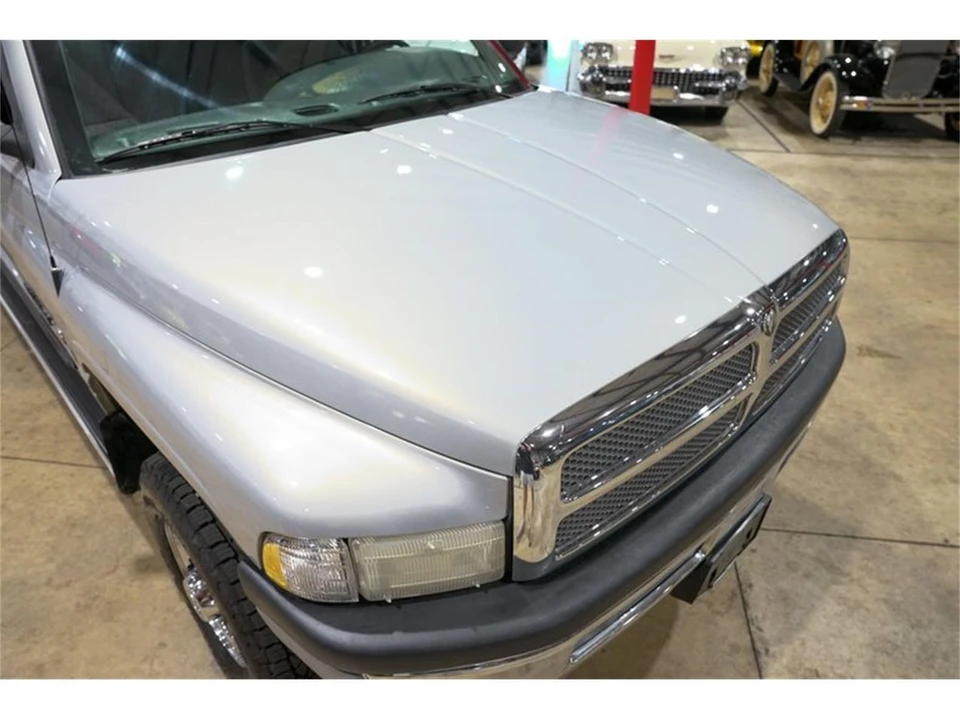 1998 Dodge Ram 2nd Gen - Image 18 of 31