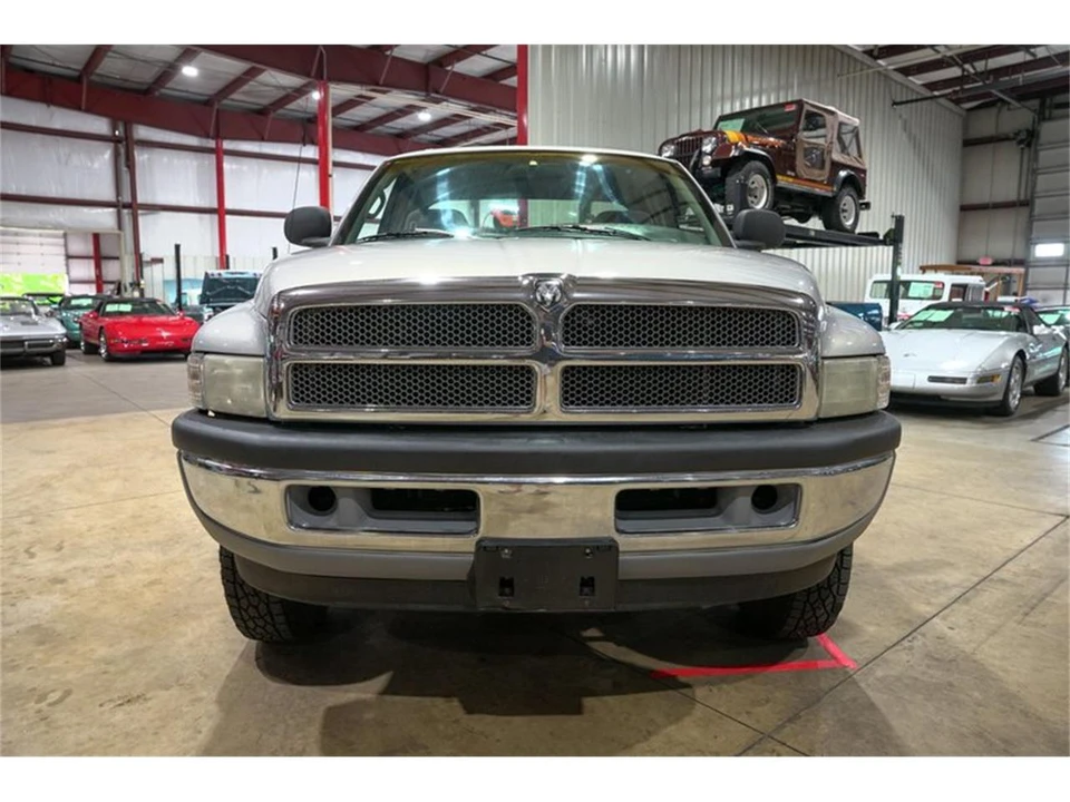 1998 Dodge Ram 2nd Gen - Image 13 of 31