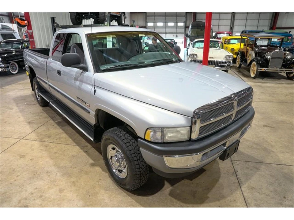 1998 Dodge Ram 2nd Gen - Image 14 of 31