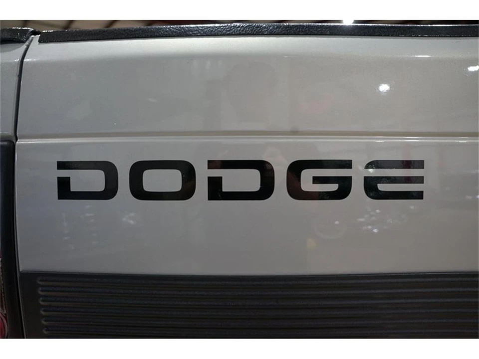 1998 Dodge Ram 2nd Gen - Image 24 of 31