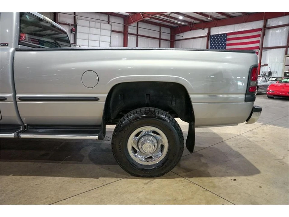 1998 Dodge Ram 2nd Gen - Image 5 of 31