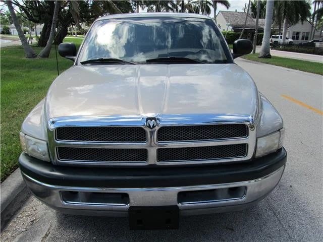1998 Dodge Ram 2nd Gen - Image 12 of 12