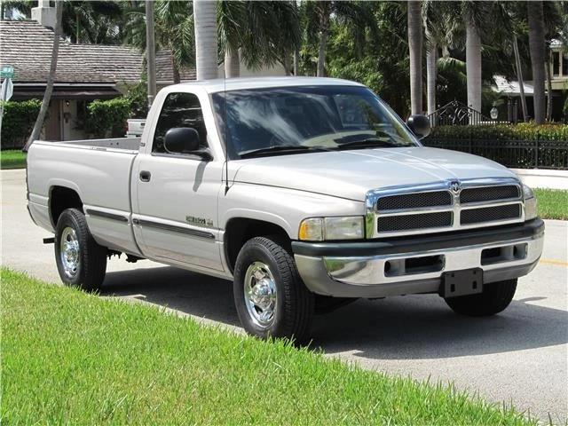 1998 Dodge Ram 2nd Gen - Image 9 of 12