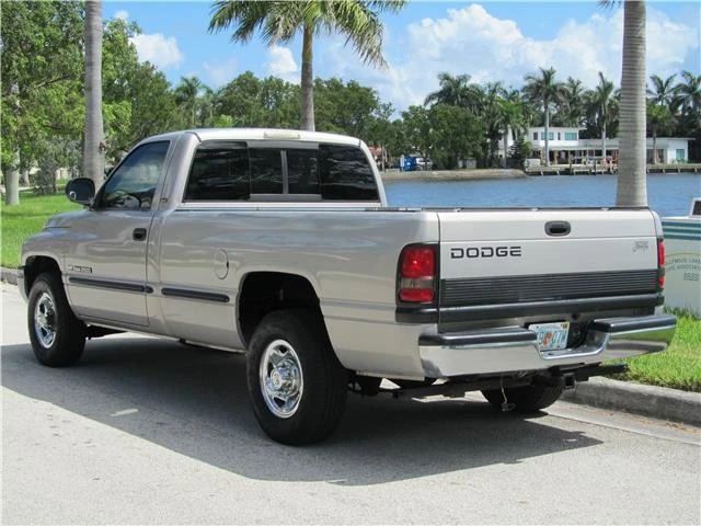 1998 Dodge Ram 2nd Gen - Image 2 of 12