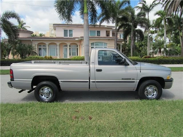 1998 Dodge Ram 2nd Gen - Image 8 of 12