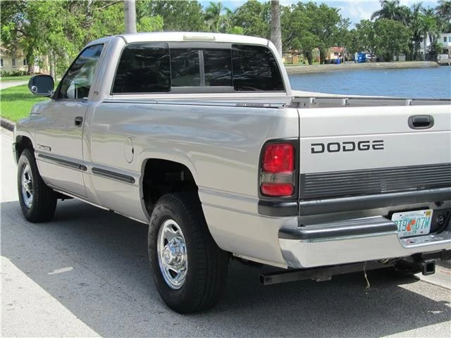 1998 Dodge Ram 2nd Gen - Image 3 of 12