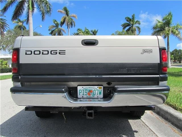1998 Dodge Ram 2nd Gen - Image 5 of 12