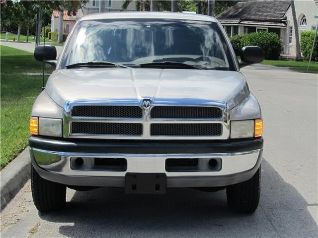 1998 Dodge Ram 2nd Gen - Image 11 of 12
