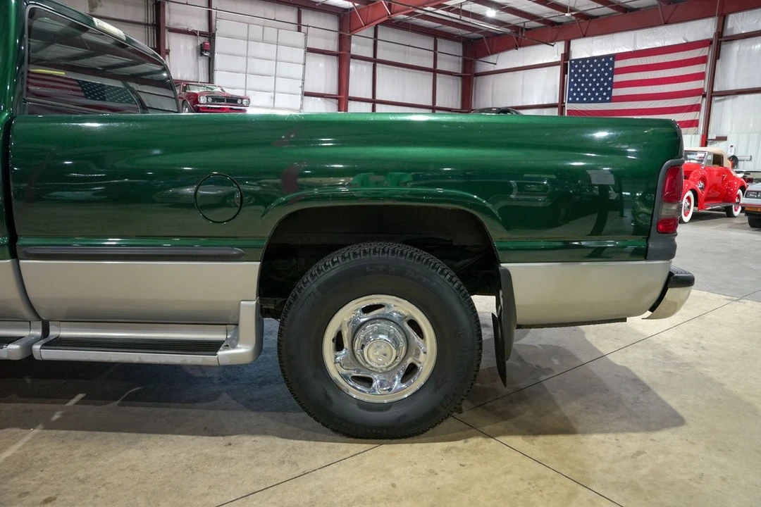 1998 Dodge Ram 2nd Gen - Image 5 of 31