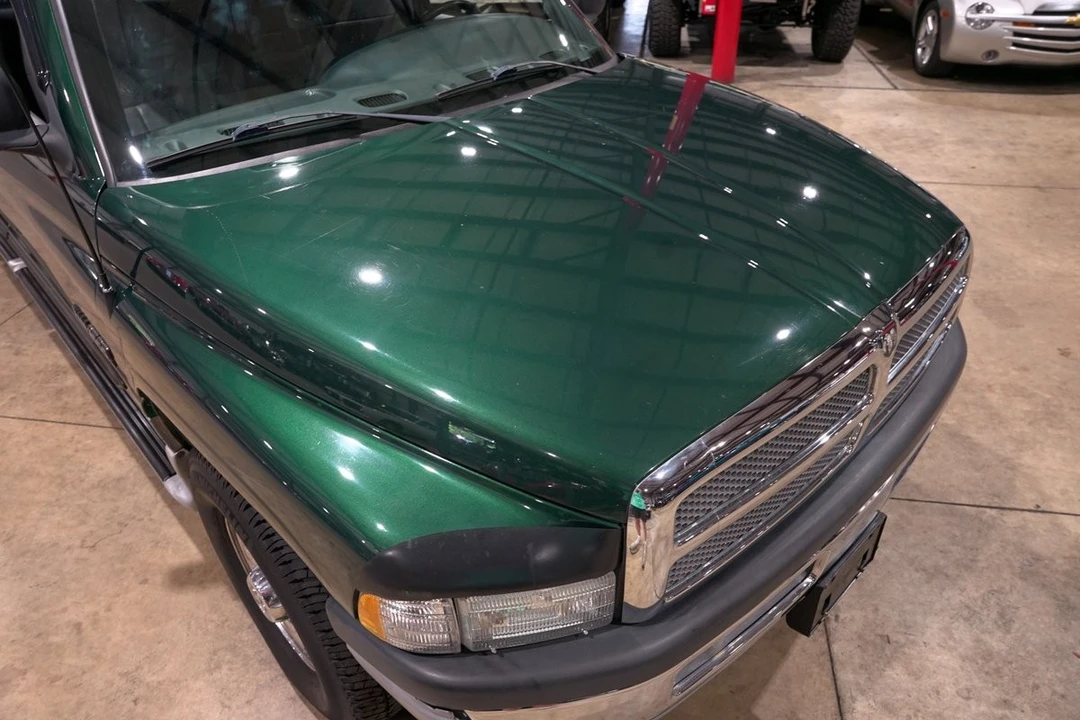 1998 Dodge Ram 2nd Gen - Image 18 of 31