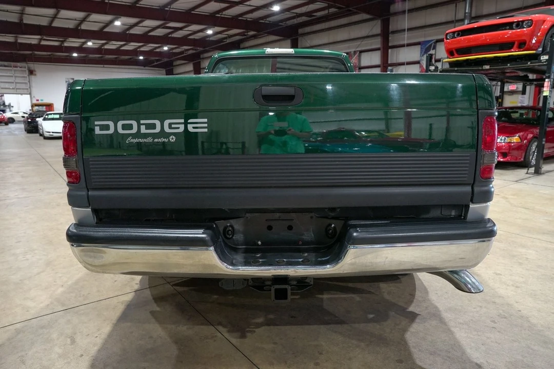 1998 Dodge Ram 2nd Gen - Image 7 of 31