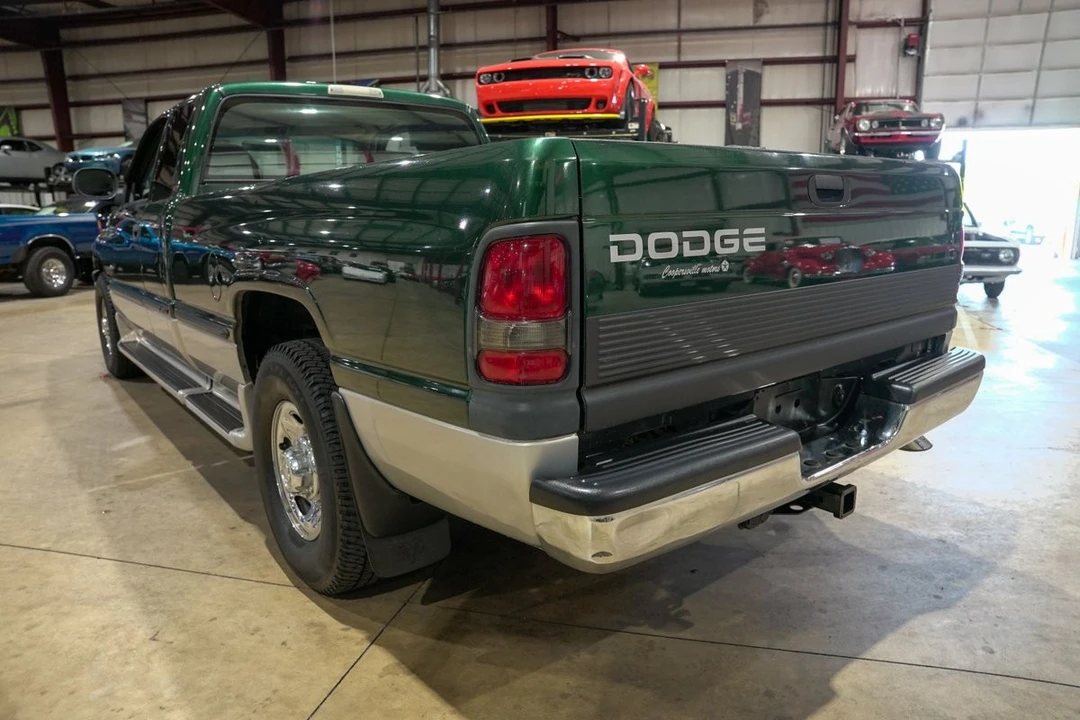 1998 Dodge Ram 2nd Gen - Image 6 of 31