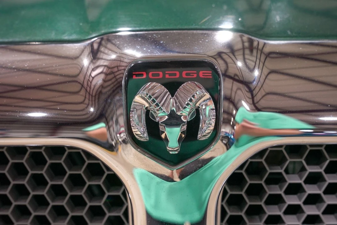 1998 Dodge Ram 2nd Gen - Image 21 of 31