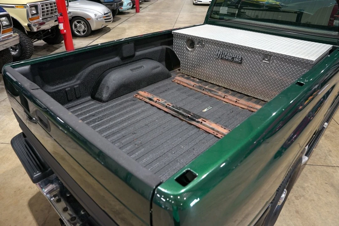 1998 Dodge Ram 2nd Gen - Image 20 of 31