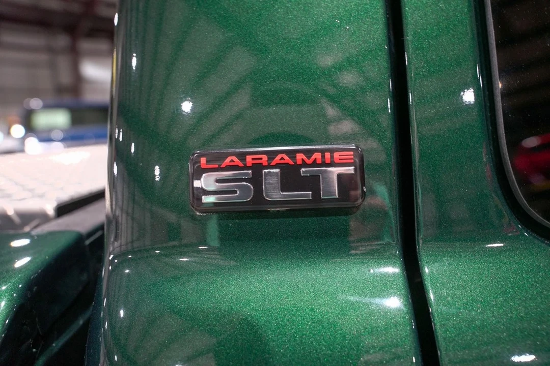 1998 Dodge Ram 2nd Gen - Image 25 of 31