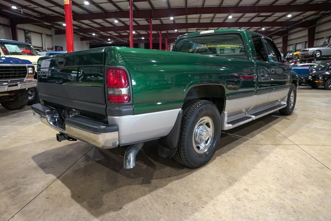 1998 Dodge Ram 2nd Gen - Image 8 of 31