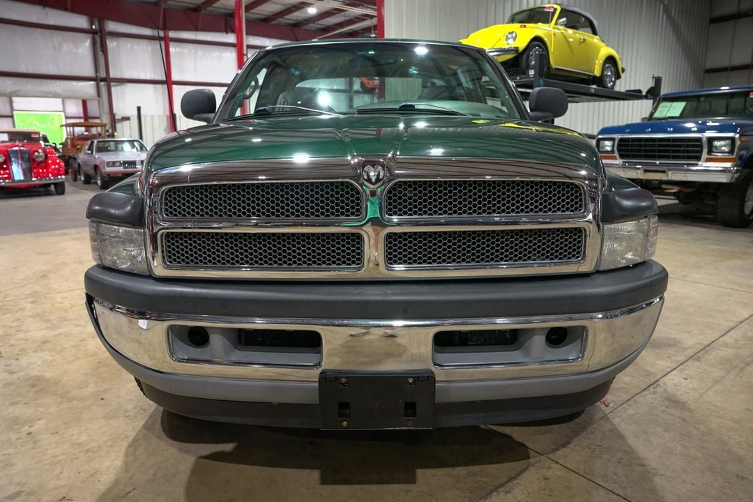 1998 Dodge Ram 2nd Gen - Image 13 of 31