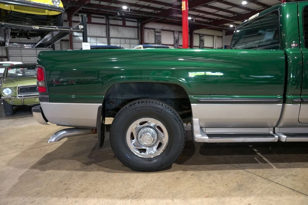 1998 Dodge Ram 2nd Gen - Image 9 of 31