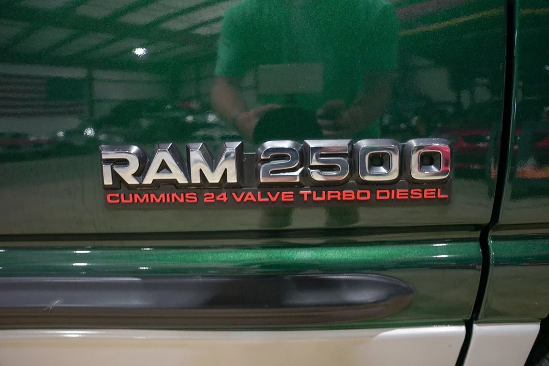 1998 Dodge Ram 2nd Gen - Image 26 of 31