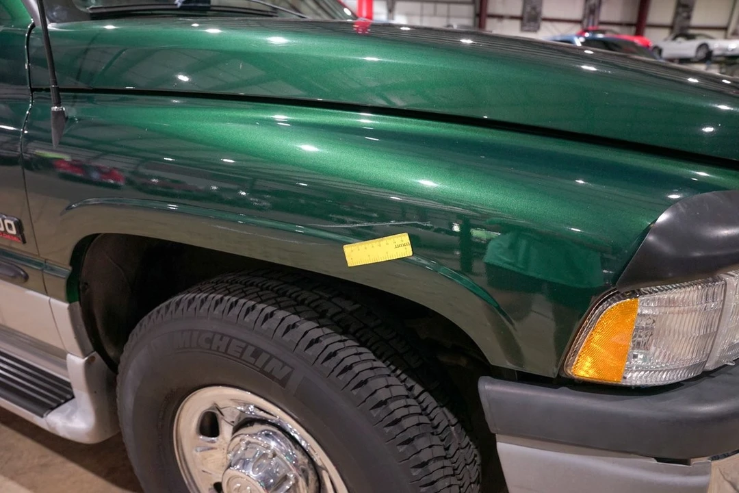 1998 Dodge Ram 2nd Gen - Image 28 of 31