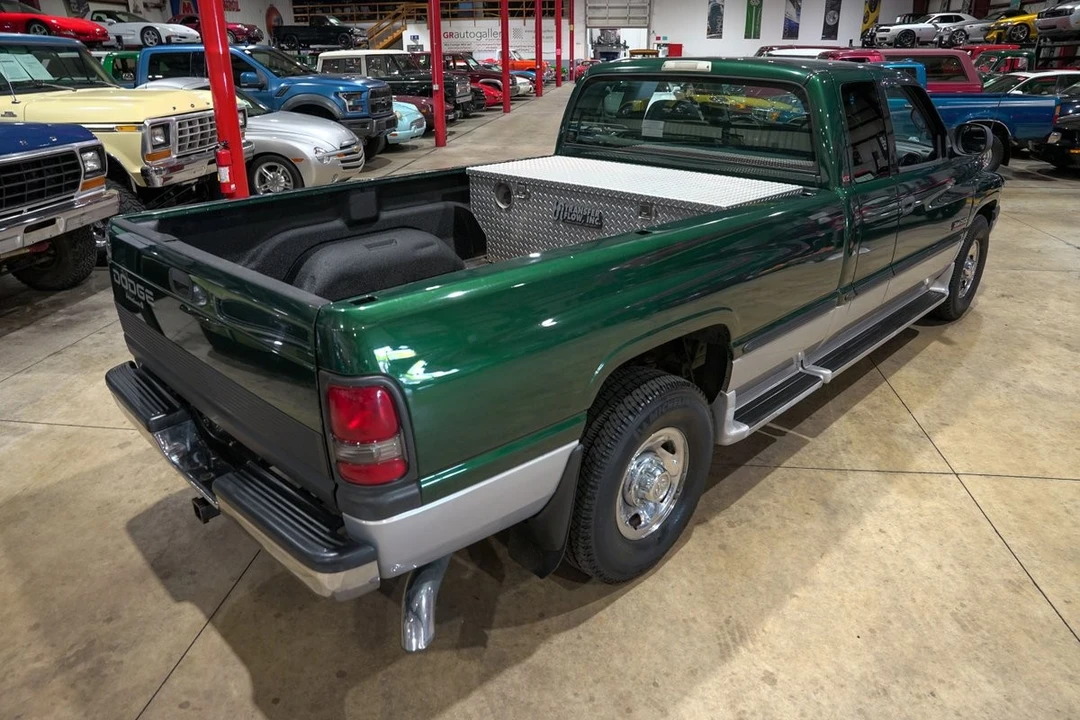 1998 Dodge Ram 2nd Gen - Image 17 of 31