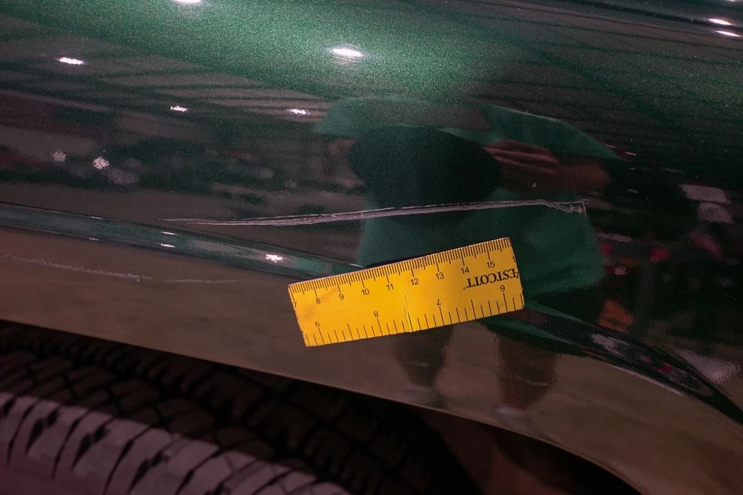 1998 Dodge Ram 2nd Gen - Image 27 of 31