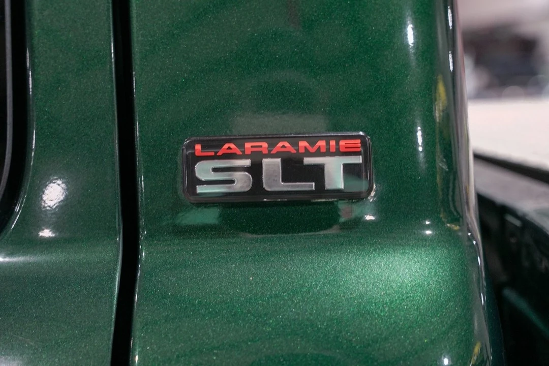 1998 Dodge Ram 2nd Gen - Image 23 of 31