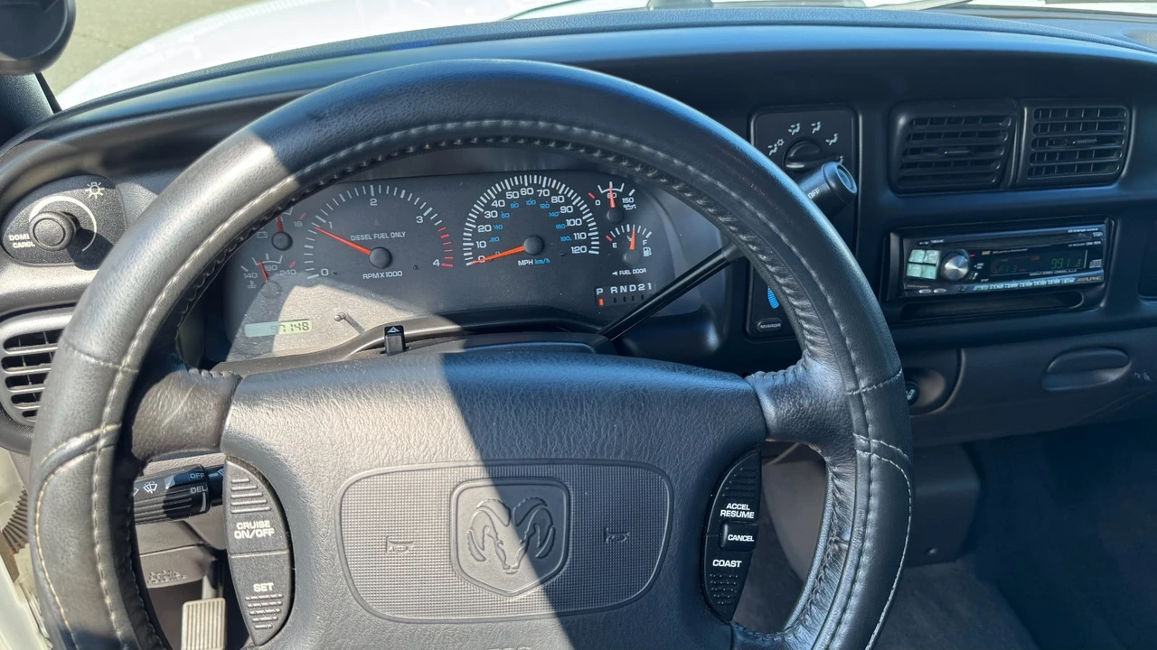 1998 Dodge Ram 2nd Gen - Image 21 of 31