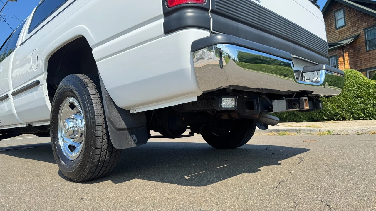 1998 Dodge Ram 2nd Gen - Image 7 of 31
