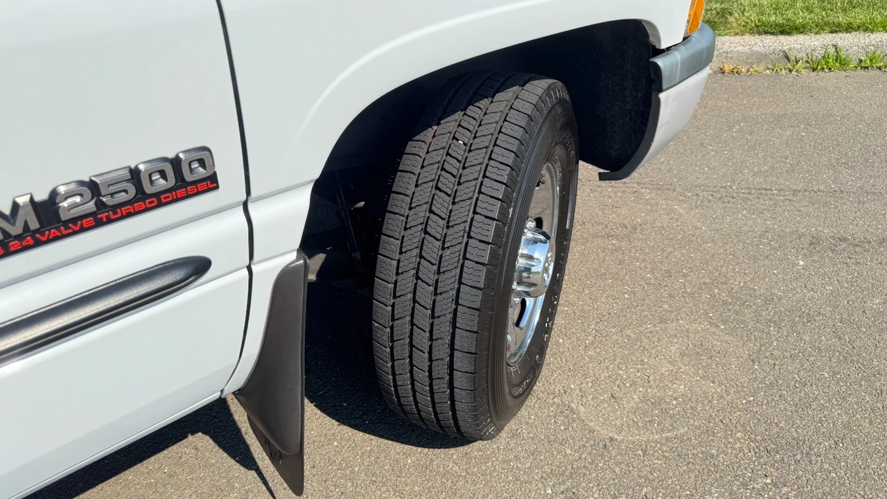 1998 Dodge Ram 2nd Gen - Image 15 of 31