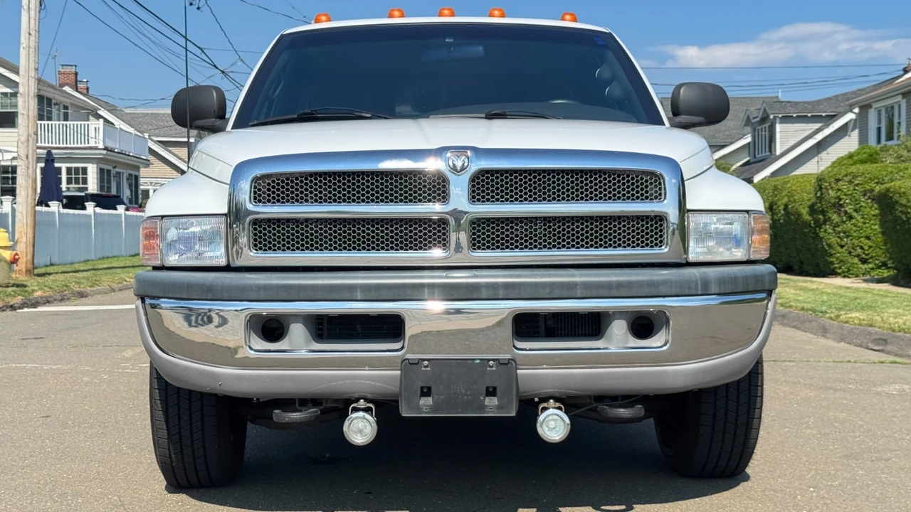 1998 Dodge Ram 2nd Gen - Image 16 of 31