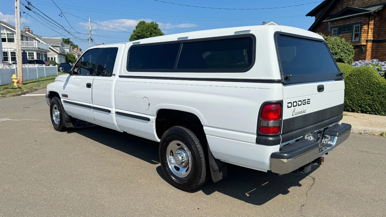 1998 Dodge Ram 2nd Gen - Image 6 of 31