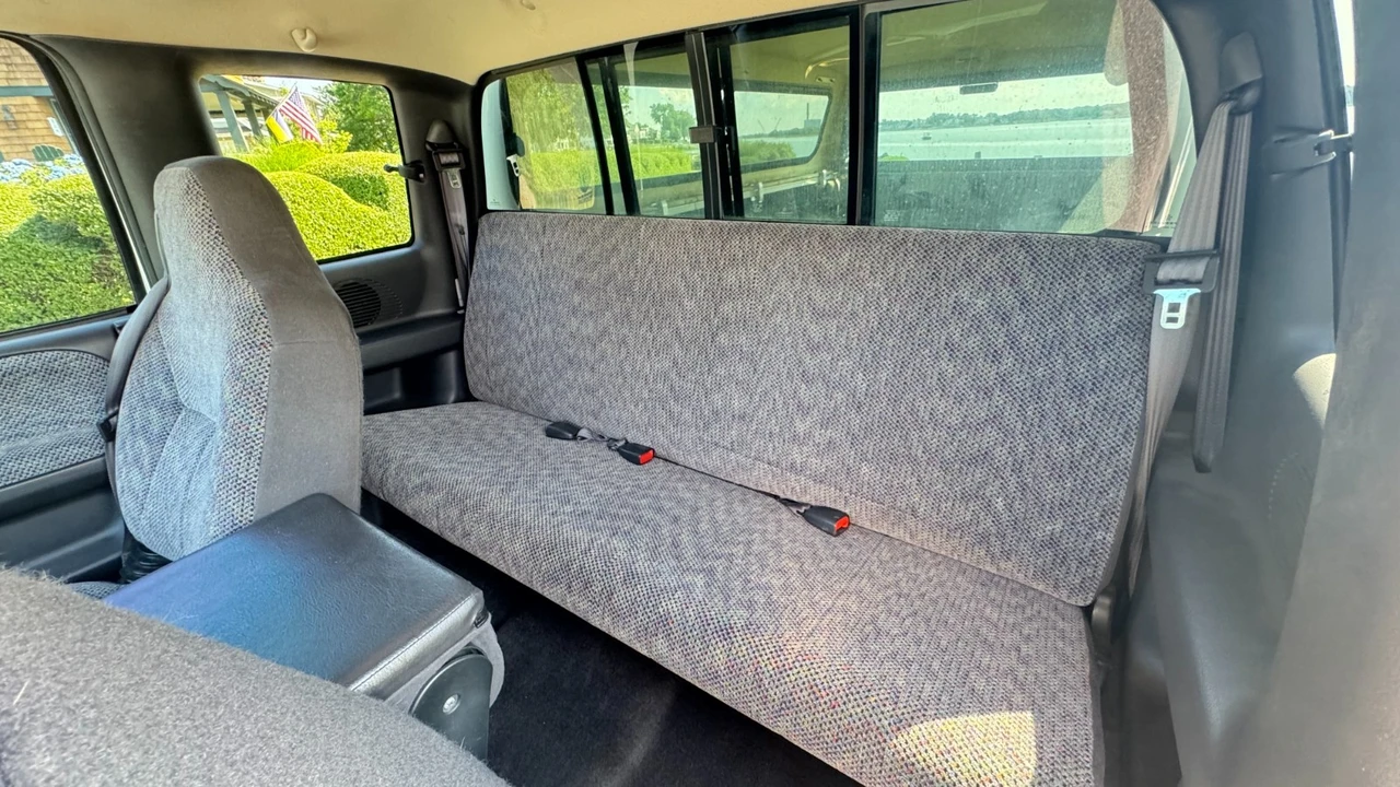 1998 Dodge Ram 2nd Gen - Image 23 of 31