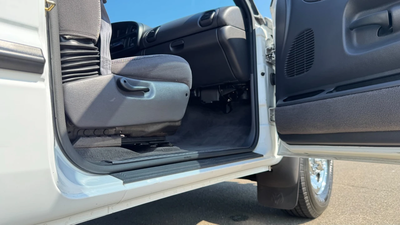 1998 Dodge Ram 2nd Gen - Image 27 of 31