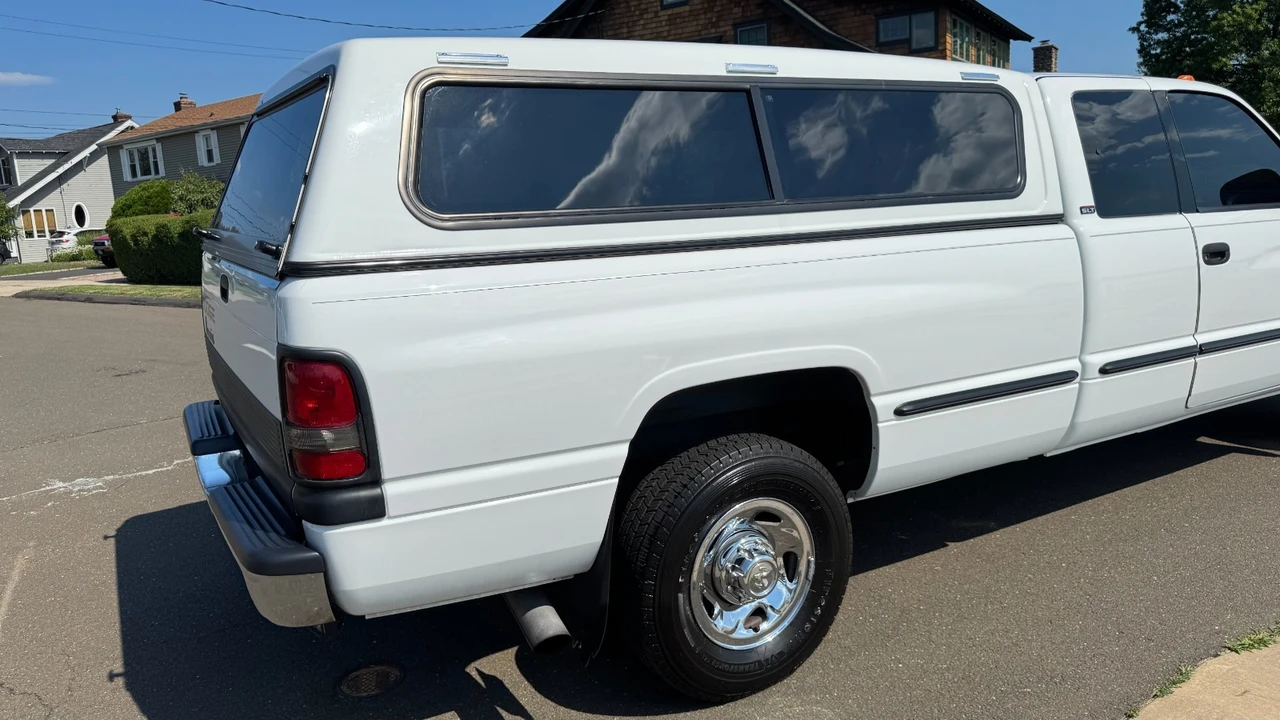 1998 Dodge Ram 2nd Gen - Image 11 of 31