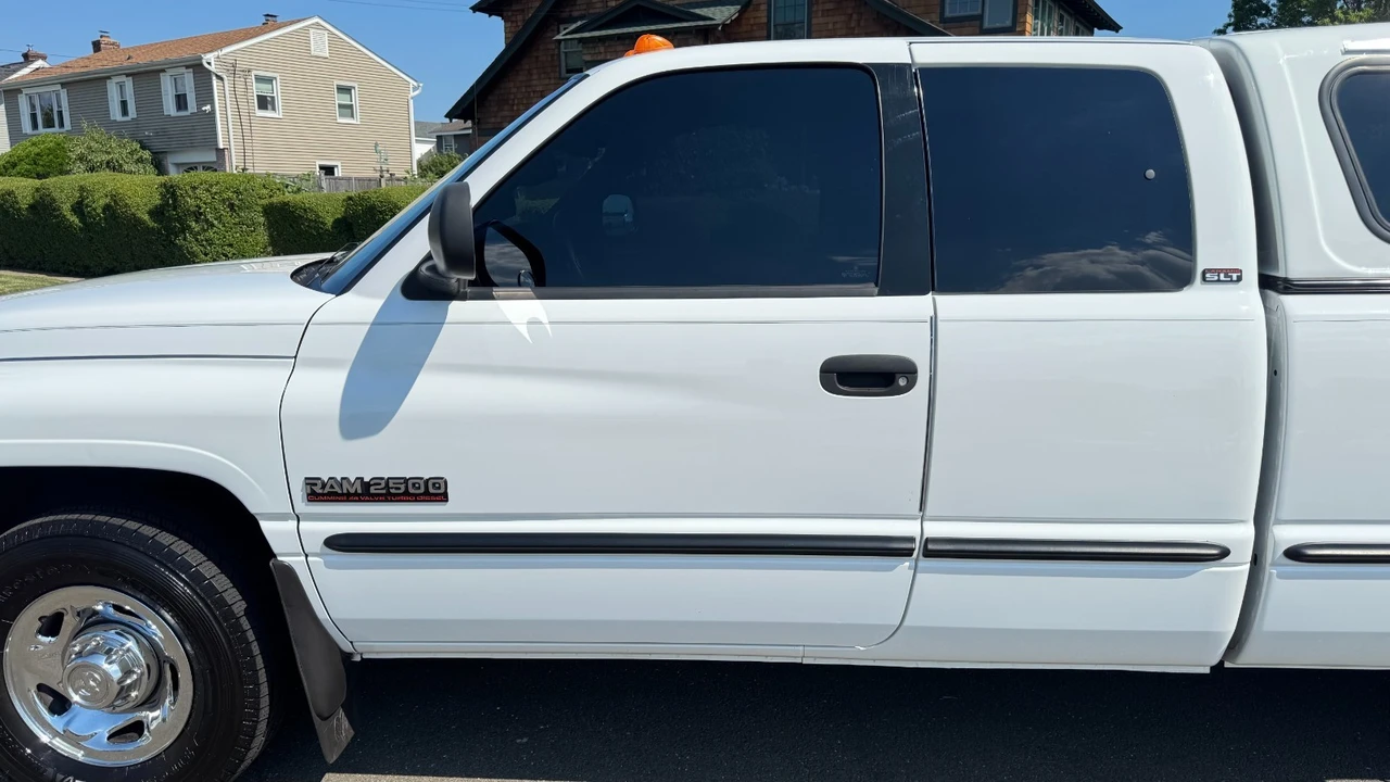 1998 Dodge Ram 2nd Gen - Image 4 of 31