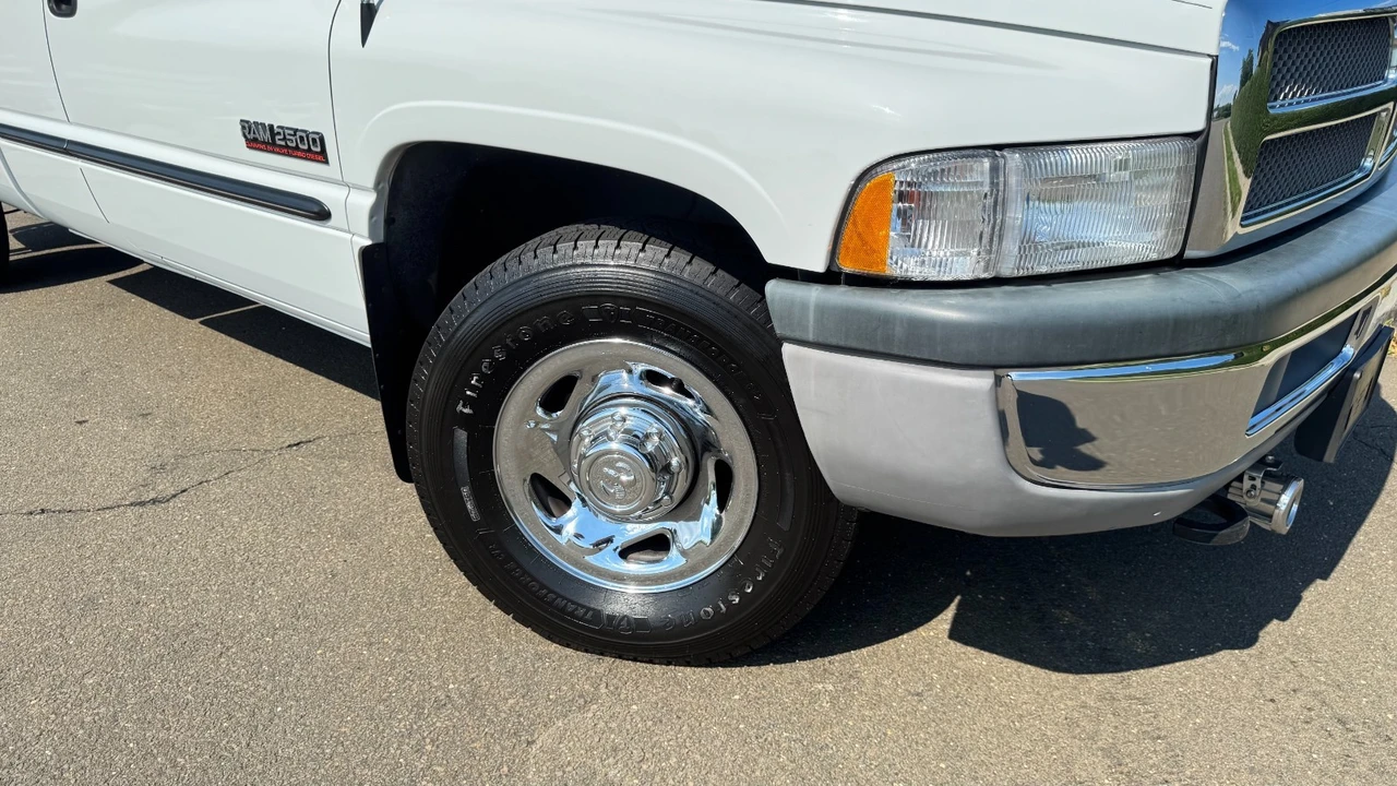 1998 Dodge Ram 2nd Gen - Image 14 of 31