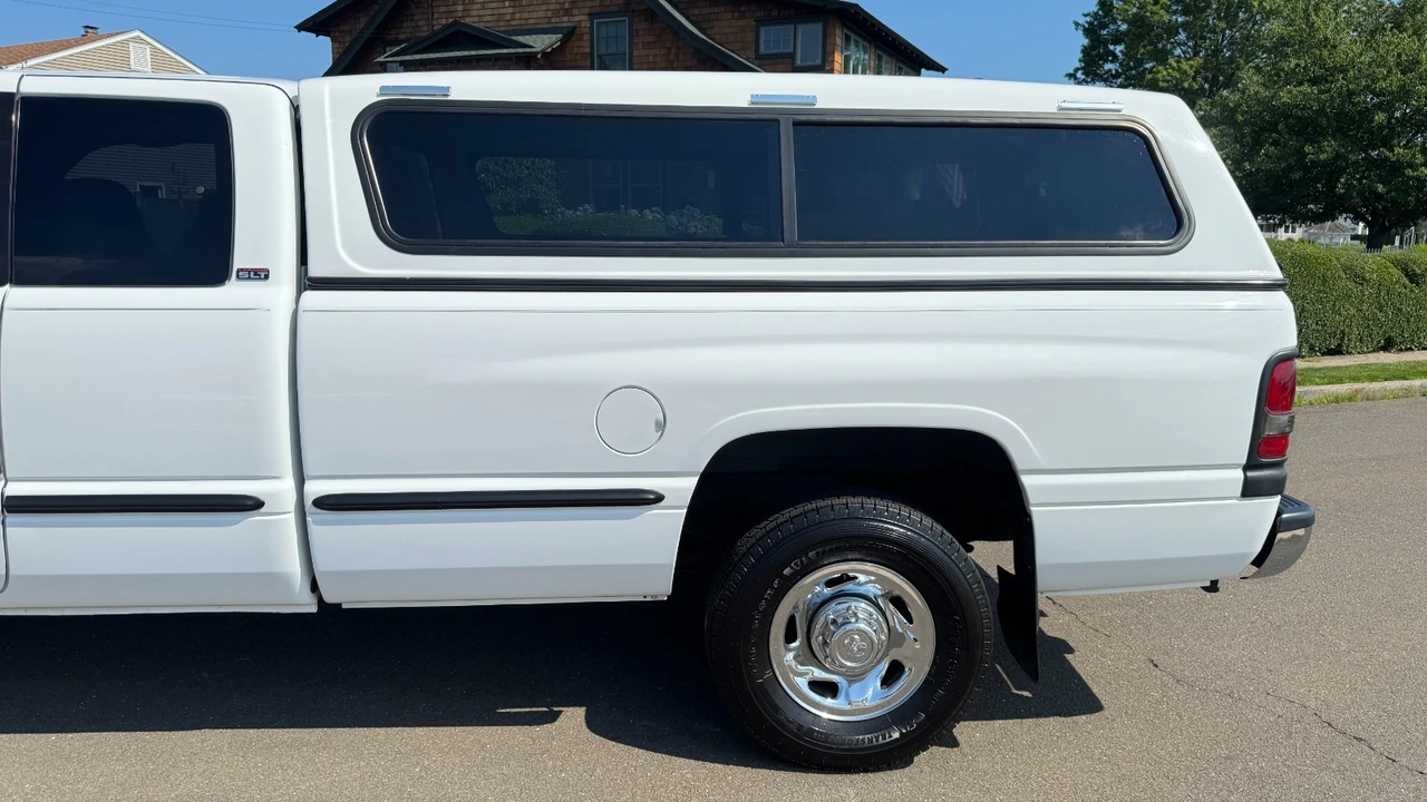 1998 Dodge Ram 2nd Gen - Image 5 of 31