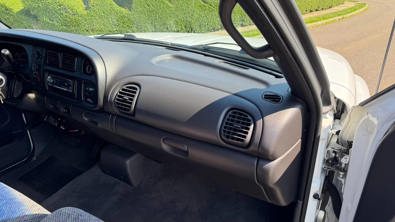 1998 Dodge Ram 2nd Gen - Image 24 of 31